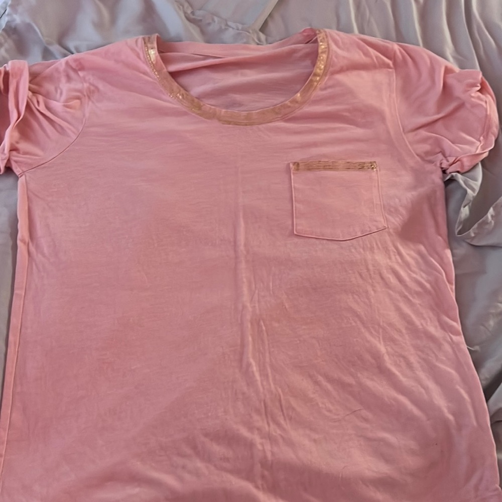 Oversized Tee, size L